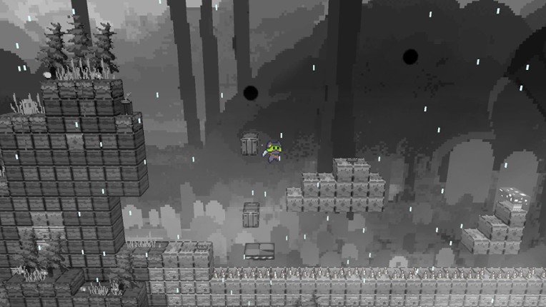 A Frog's Job 2: Froggina screenshot