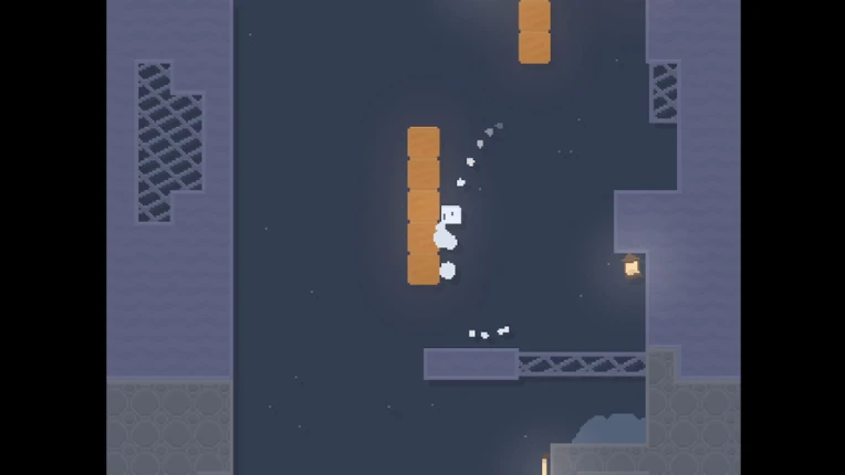 ABSOLUTE TOFU screenshot