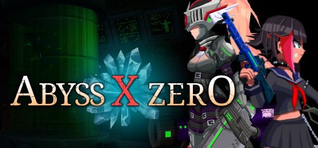 Games like ABYSS X ZERO