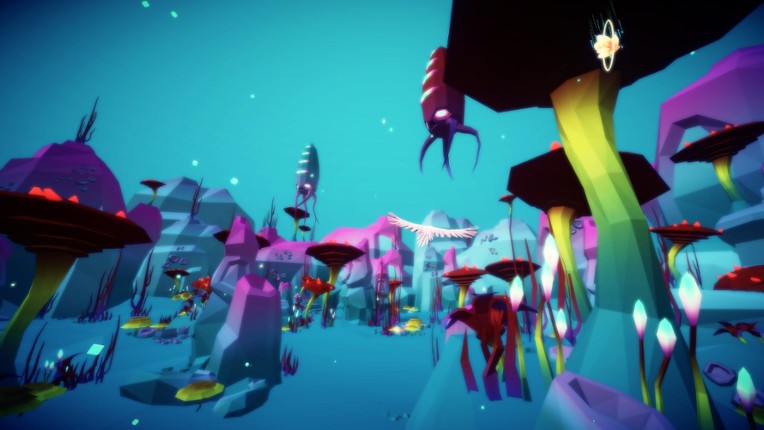 Aery: A Journey Beyond Time screenshot