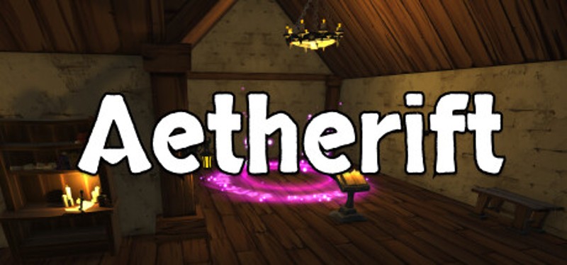 Aetherift Image