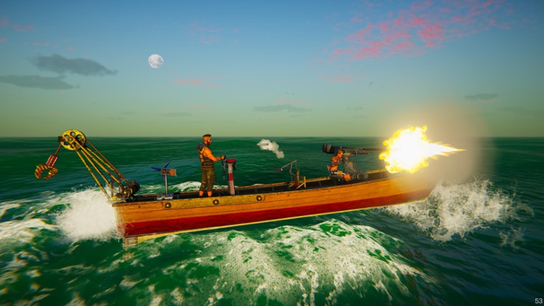 Age of Water - Silver Edition Image