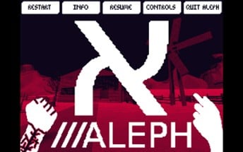 ALEPH Image