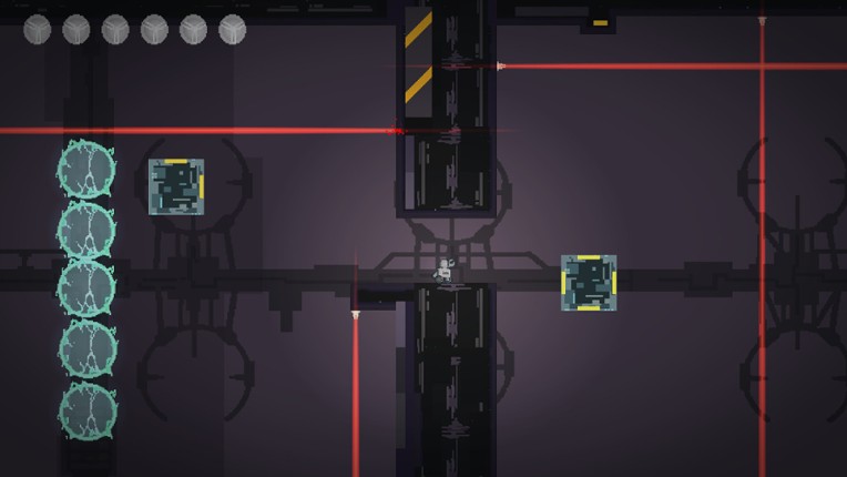 Alpha Crisis screenshot