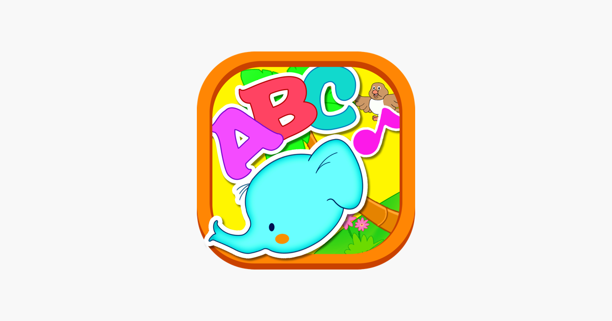 Games like Alphabet ABC Song and Animals