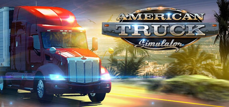 American Truck Simulator Image