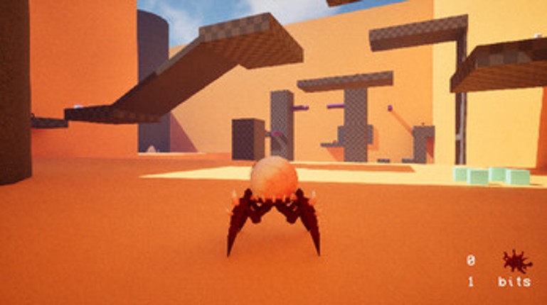 An Eye For An Eye Image