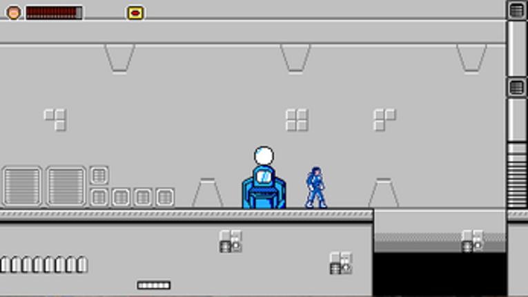 Andum Galaxy screenshot
