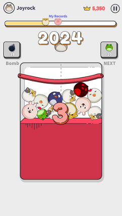 Animal Kindom screenshot