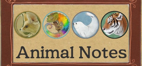 Games like Animal Notes