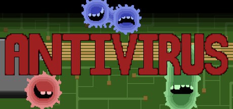 Games like AntiVirus