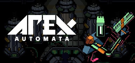 Games like Apex Automata