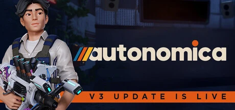 Games like Autonomica