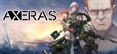 Games like AXERAS