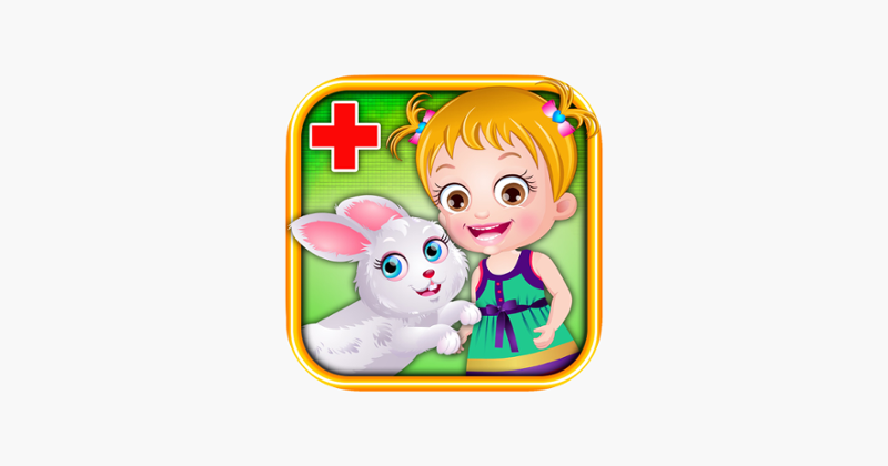 Baby Hazel Pets Treatment Image