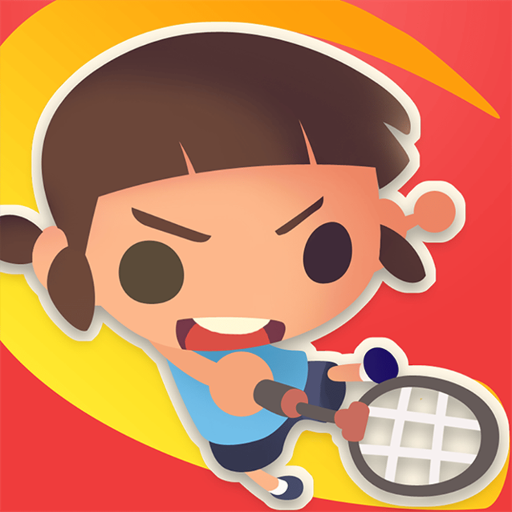 Games like Badminton Stars