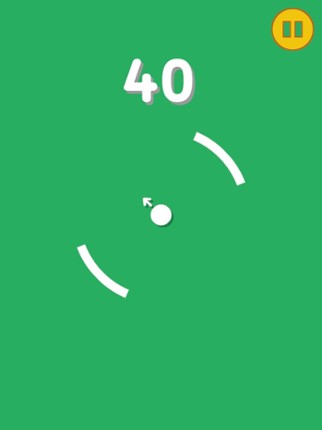 Ball Shooter Game screenshot