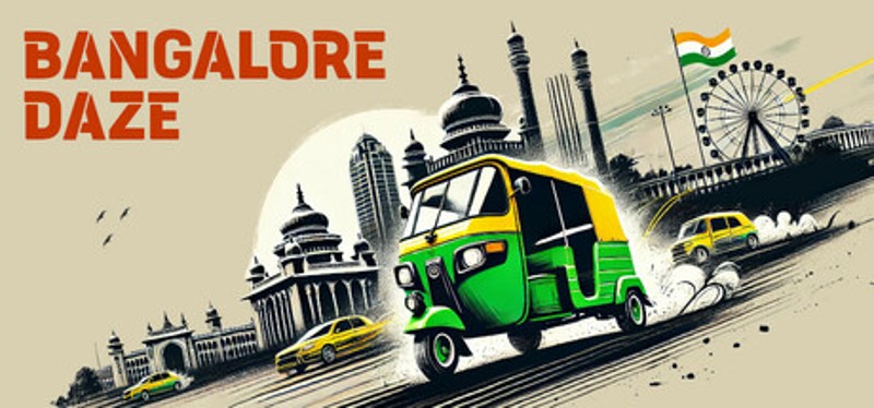 Bangalore Daze Image