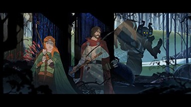 Banner Saga Trilogy Image