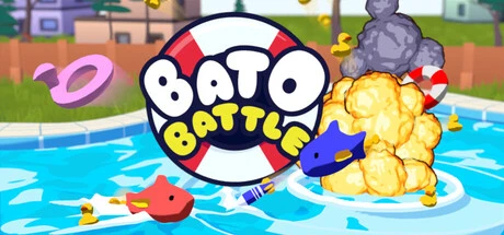 Games like Bato Battle