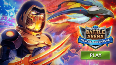 Battle Arena Image