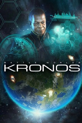 Battle Worlds: Kronos (PS4 Edition) Image