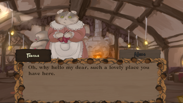 Bearly Baking screenshot