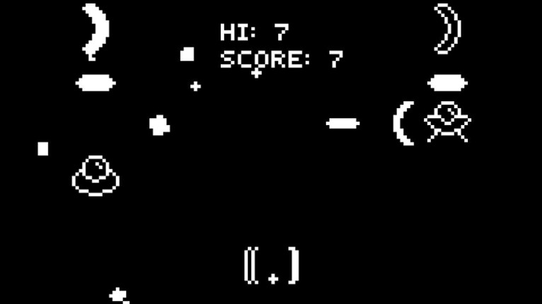 BEAT U.F.O screenshot