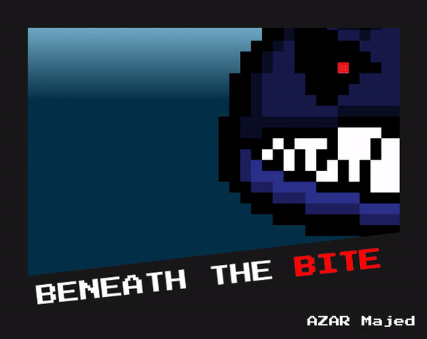Games like Beneath the Bite (Trijam 293)