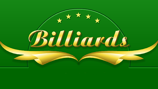 Games like Billiards