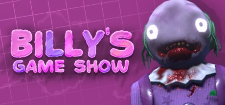 Games like Billy's Game Show