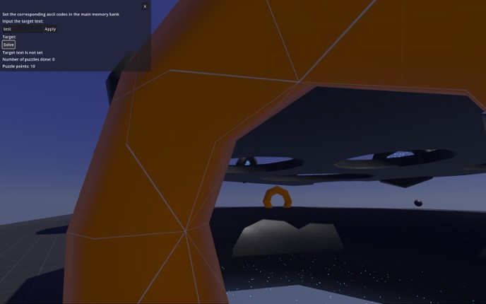 Binary Station screenshot