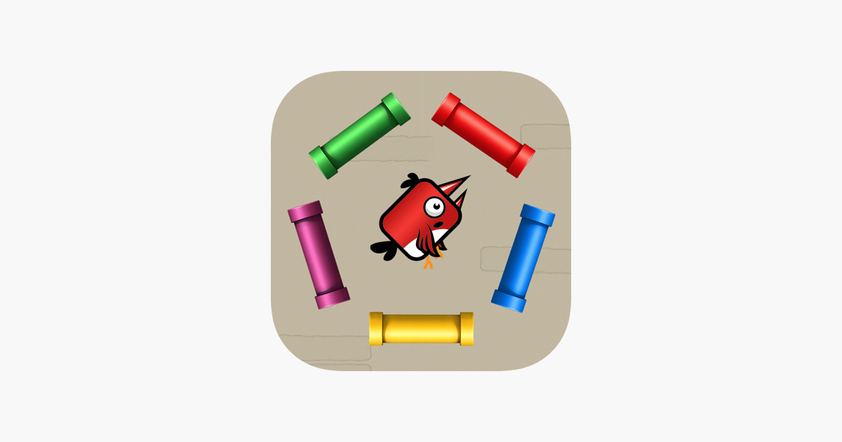 Games like Bird vS Pipes