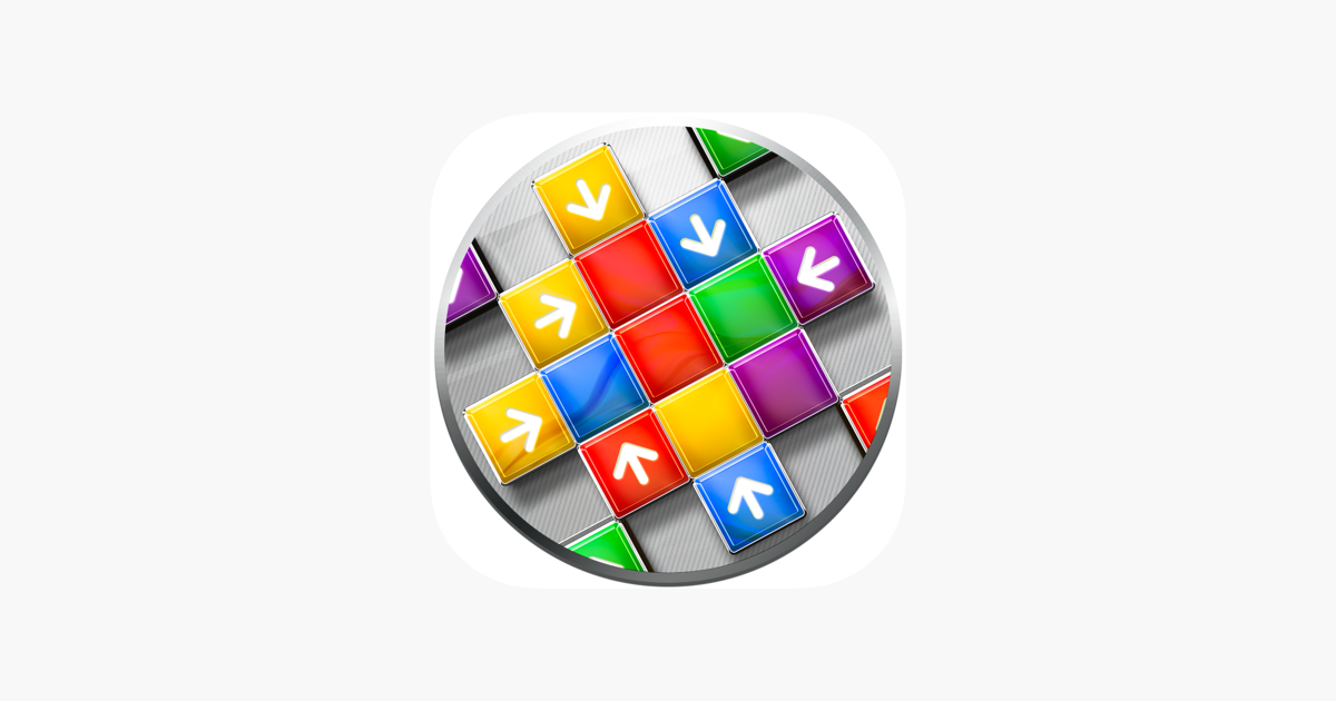 Games like Blocks Next: Puzzle logic game