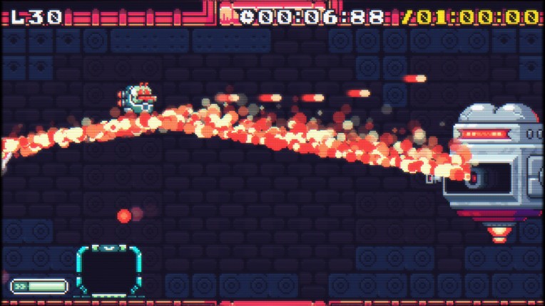 BLOWFLY2:OVERLIMIT screenshot