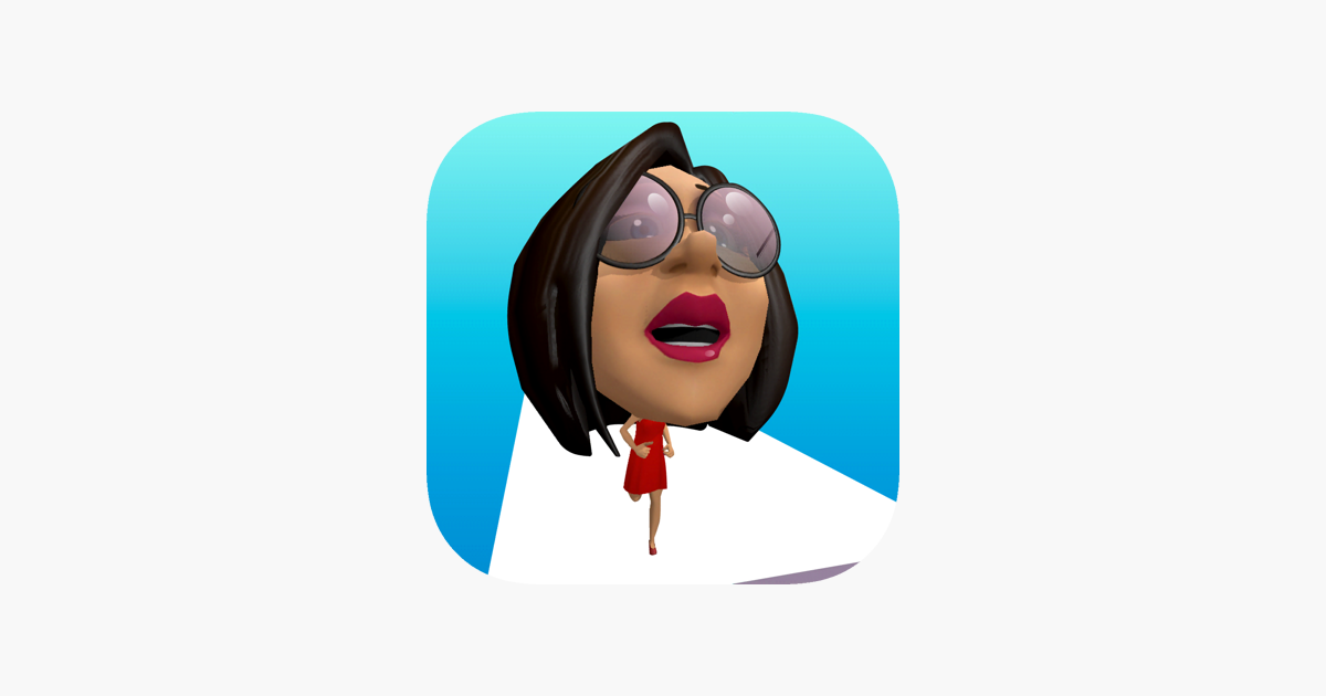 Games like Bobble Head 3D!