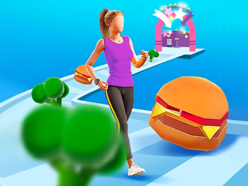 Games like Body Race