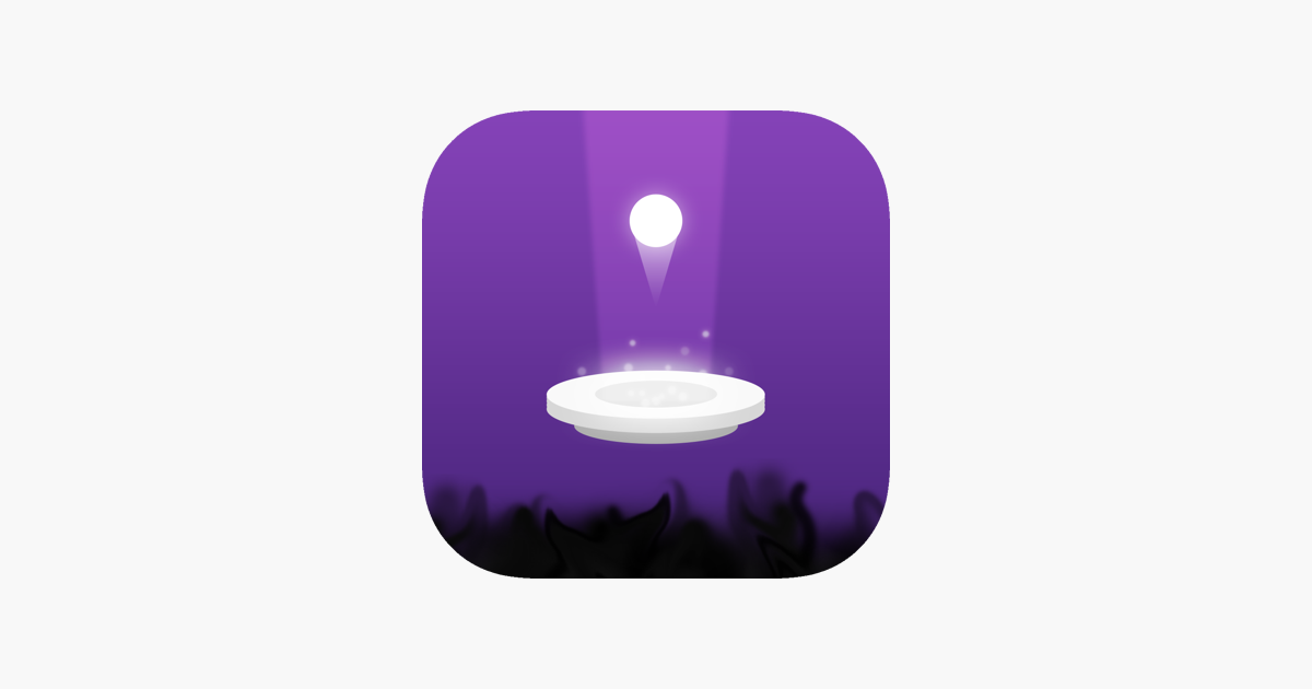 Games like Bouncy Light