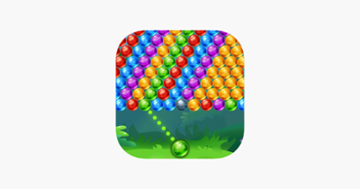 Bubble Shooter Plus 2024 Image