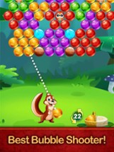 Bubble Shooter Plus 2024 Image