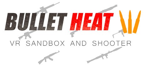 Games like BULLET HEAT