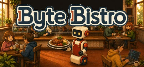 Games like Byte Bistro