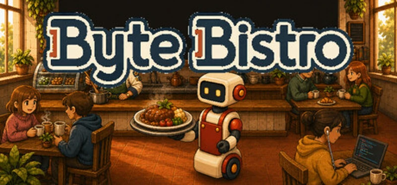Byte Bistro Image