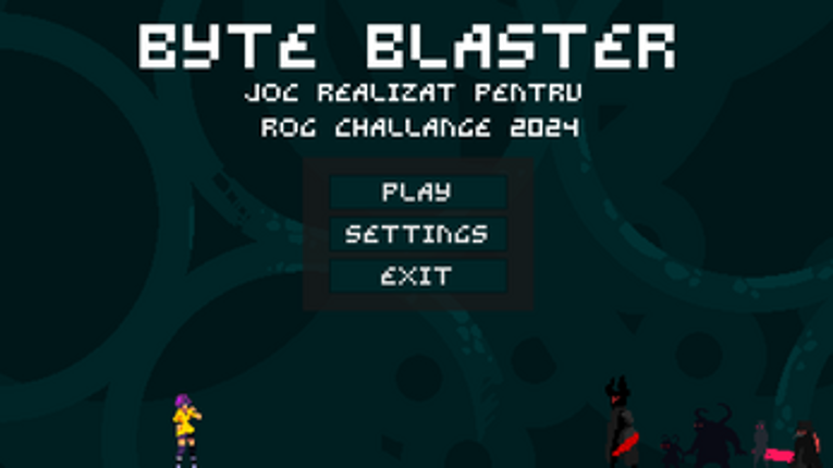 Byte Blaster Image