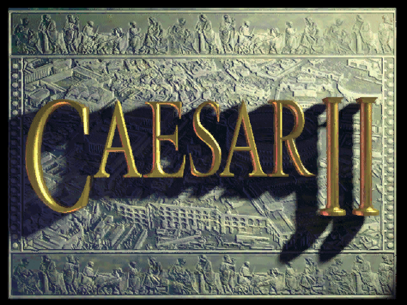 Caesar II Image