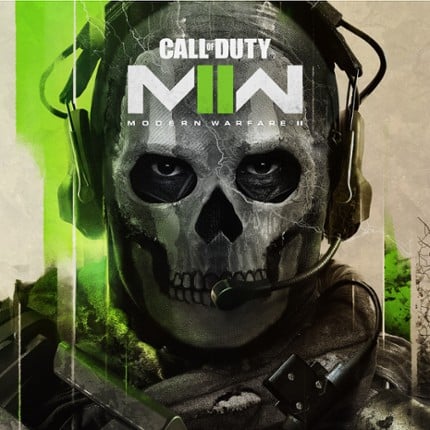 Call of Duty: Modern Warfare II Launcher Image