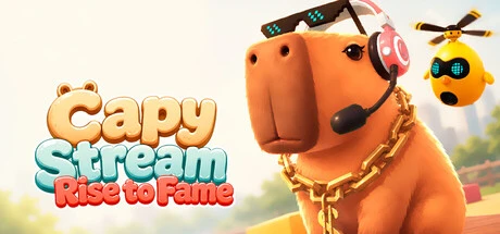 Games like Capybara Hot Tub