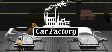 Games like Car Factory