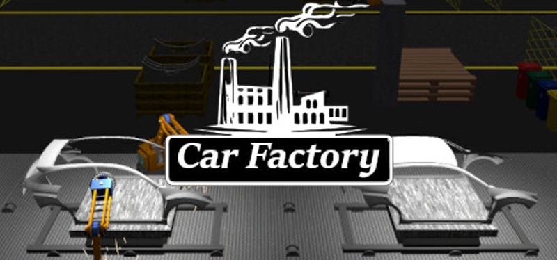 Car Factory Image