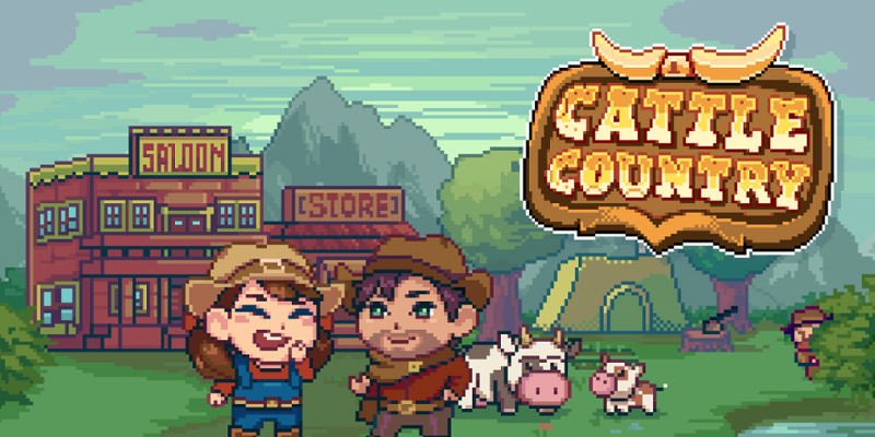Cattle Country Image